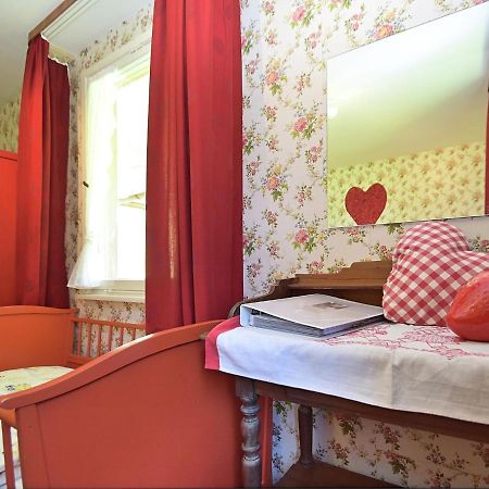 Country Style Flat With Garden Apartment Triberg im Schwarzwald Luaran gambar