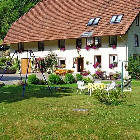 Country Style Flat With Garden Apartment Triberg im Schwarzwald Luaran gambar