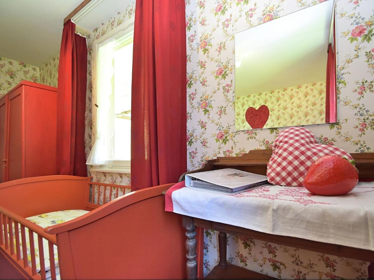 Country Style Flat With Garden Apartment Triberg im Schwarzwald Luaran gambar