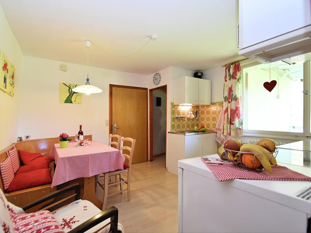 Country Style Flat With Garden Apartment Triberg im Schwarzwald Bilik gambar