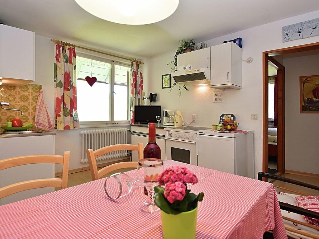 Country Style Flat With Garden Apartment Triberg im Schwarzwald Bilik gambar