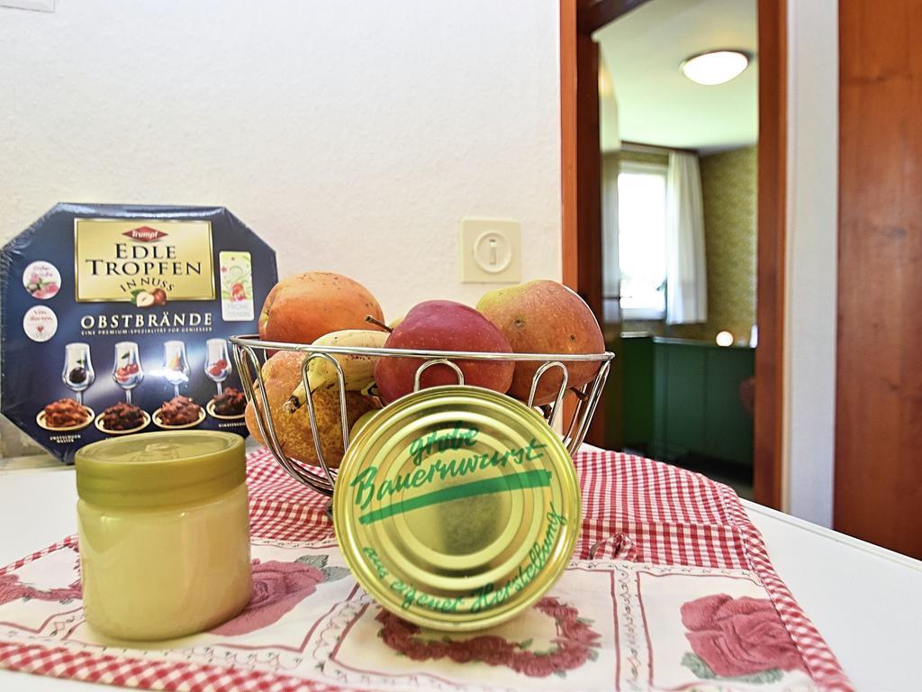 Country Style Flat With Garden Apartment Triberg im Schwarzwald Bilik gambar