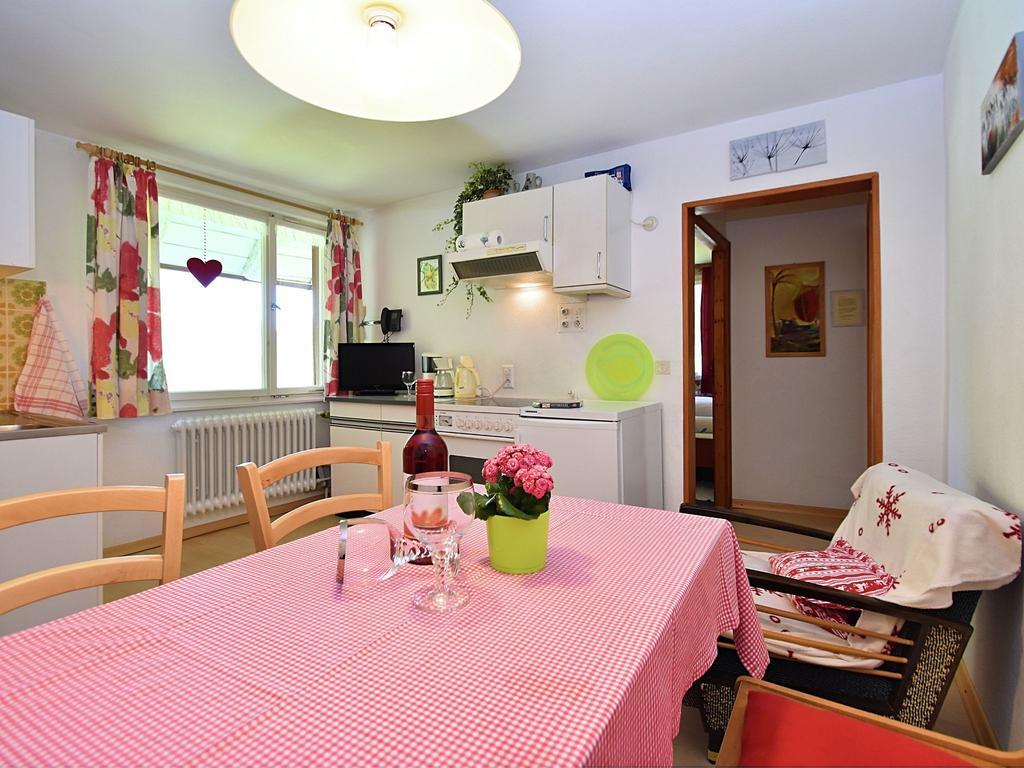Country Style Flat With Garden Apartment Triberg im Schwarzwald Bilik gambar